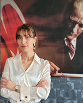 Harika Ecem DEĞİRMENCİ