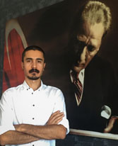 Hüseyin Tarık ERCAN