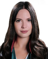 Harika Ecem DEĞİRMENCİ
