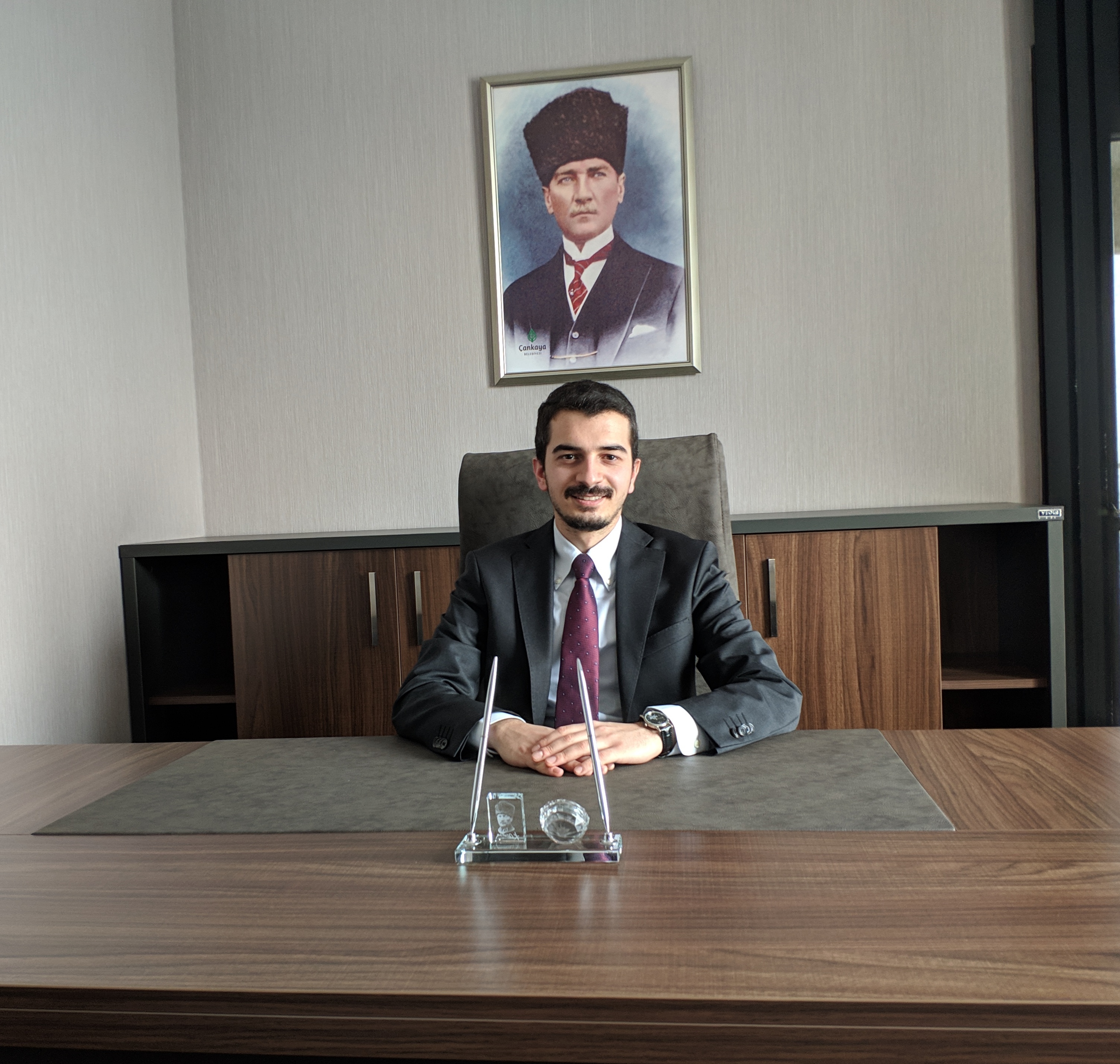 Hüseyin Can GÜNER