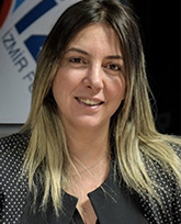 Canan KARAOSMANOĞLU ALICI