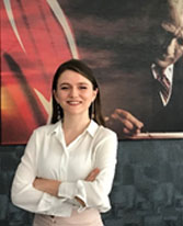 Merve Nur KARAKAŞ