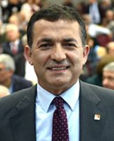 Abdullah ÖZYİĞİT