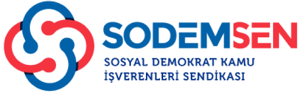 SODEMSEN-Sosyal Demokrat Kamu İşverenleri Sendikası