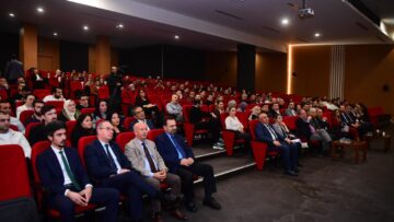 SODEMSEN’den Belediye Yöneticilerine “40 Saatlik İş Süresi” Eğitimi